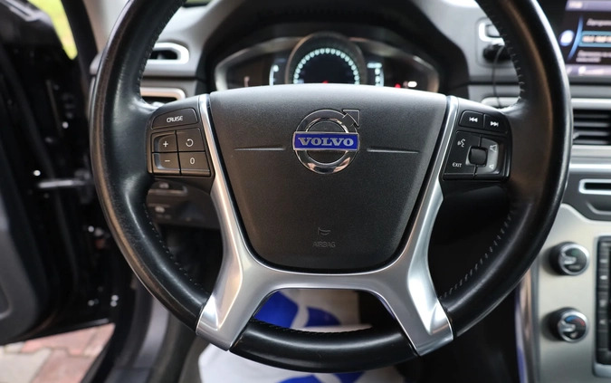 Volvo XC 70 cena 65000 przebieg: 267000, rok produkcji 2013 z Tyszowce małe 781